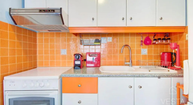 Апартаменты Hidden Pine Apartment, 2 bdrms, Pefkohori