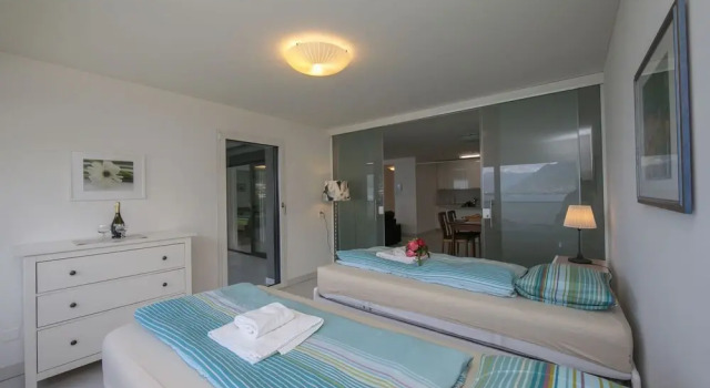 Residenza Vivian 506 B