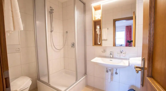 Апартаменты Sonnseitn Appartements