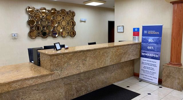 SureStay Plus Hotel by Best Western Mesquite, Забронировать Отель Мескит Dallas - Fort Worth Metropolitan Area