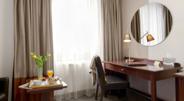 Номер Standard Boutique Hotel Bristol