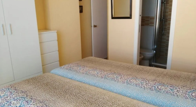 Acacias Apartment