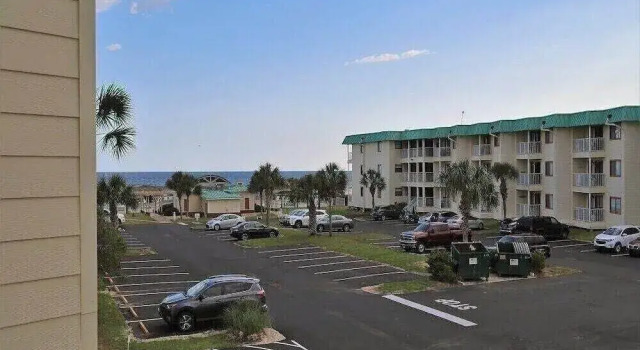Gulf Shores Plantation 2222 2 Bedrooms 2 Bathrooms Condo