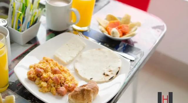 Hotel Medellín 66, Book Hotel Hotels in Antioquia with Breakfast, Breakfasts