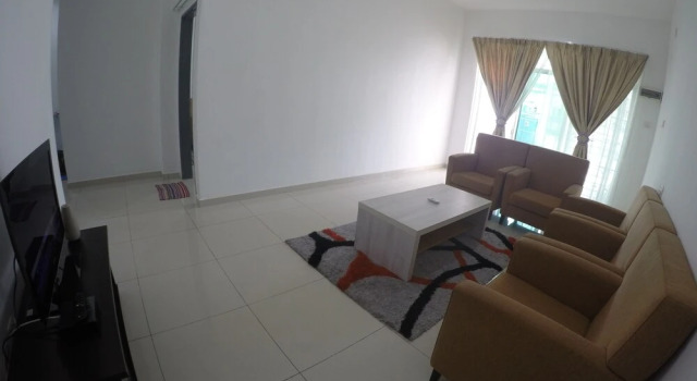 D'Sayang Homestay, Rezervovat Hotel Hotely v Bahau s parkováním, Parkování