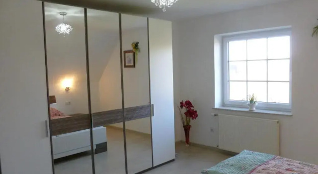 Апартаменты Ferienwohnung" Julia"in Norden