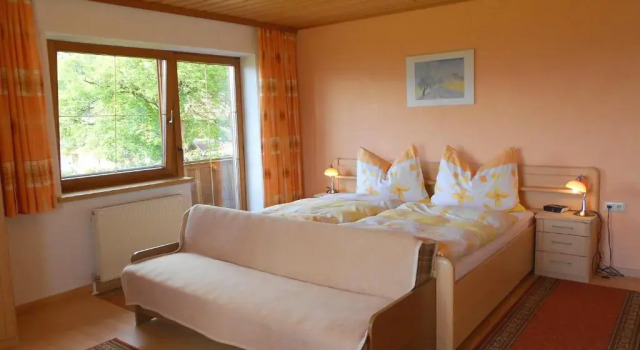 Номер Standard Haus Schweigl