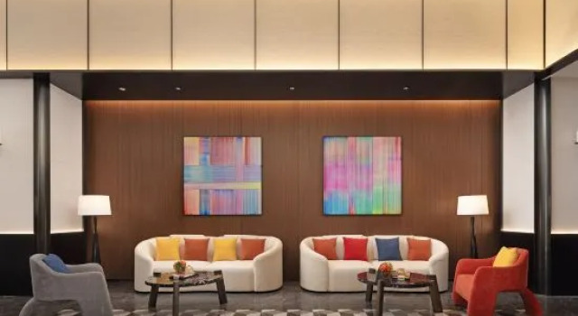 No. 7, Zhubao Road,Jin'an District, Fuzhou , Fujian Province, China, Prenota Hotel Fuzhou Monte Fuji