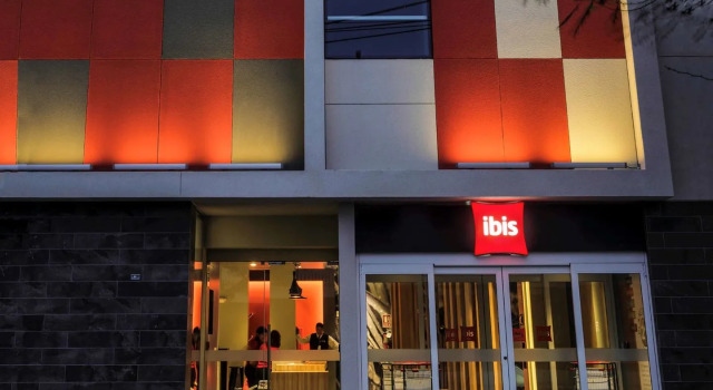 Ibis Trujillo, Boek Hotel Trujillo La Libertad