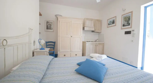 Villa Flora Studios & Apartments, Rezerwuj Apartament Conca Specchiulla Salento