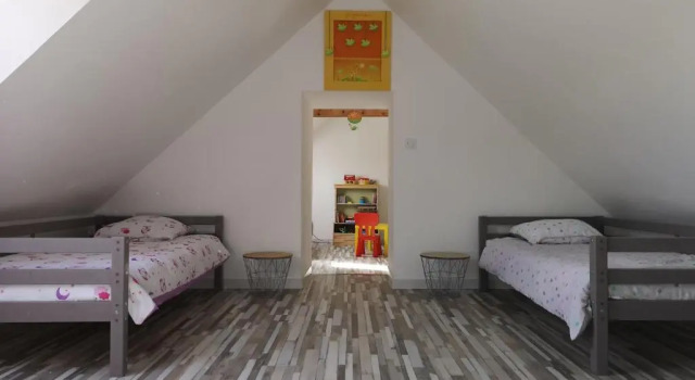 Les Gîtes d' Herquetot " les Bruyères", Book Hotel La Hague Normandy