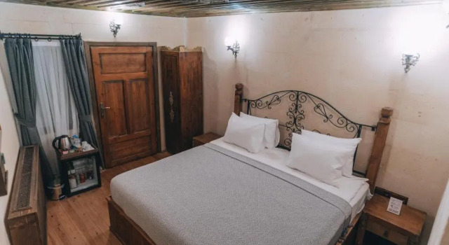 Номер Standard Sora Cave Hotel
