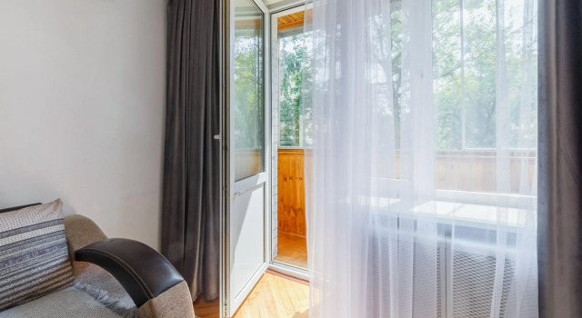 ApartLux Komsomolsky Prospekt 19, Book Apartment Moscow Russia