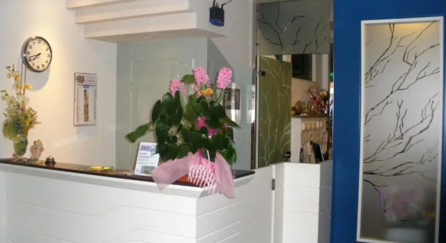 Hotel Amedeo