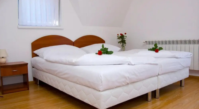 Двухместный номер Basic Czerwone Wierchy - przy stoku narciarskim - sauna i jacuzzi wliczone w cenę pobytu
