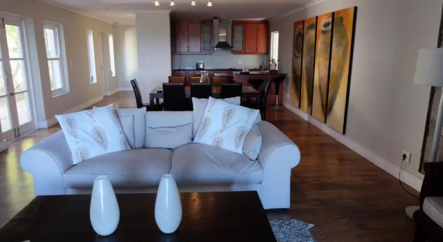 Апартаменты 11 WESTCLIFF RENTALS