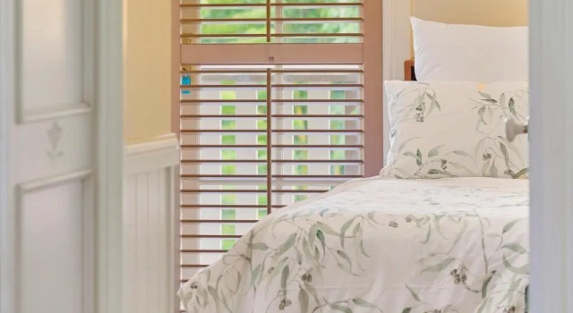 Mill Hill Cottage, Book Feriehus Montville Sunshine Coast
