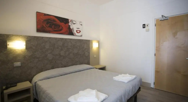 Hotel Tiberius