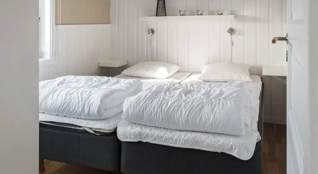 6 Person Holiday Home in Kopparberg-by Traum, Rezerwuj Dom wakacyjny Domki letniskowe w Jonkoping, Domek