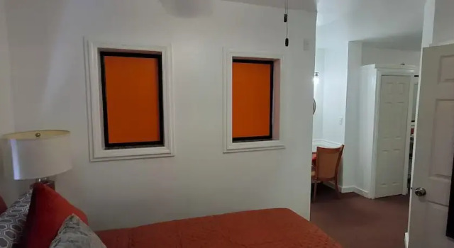 Апартаменты Executive BELL At The Airport Suites
