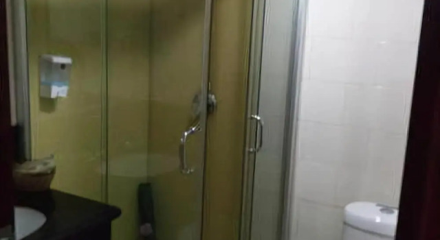 Xinyue Hotel, Prenota Hotel Hotel a Shandong con parcheggio, Parcheggio