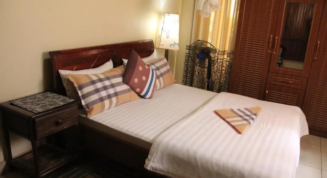 Zebra Boutique Hotel