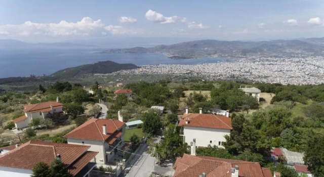 Вилла IATROU HOUSE- villa WITH INCREDIBLE VIEW