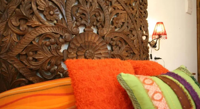 Номер Standard Hotel Boutique La Morada de Juan de Vargas