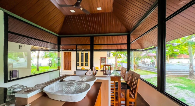 Номер Standard Jai Lake House