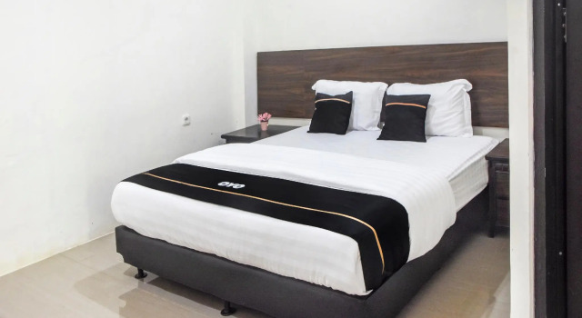 Люкс Capital O 3327 Grand Tawiri Hotel