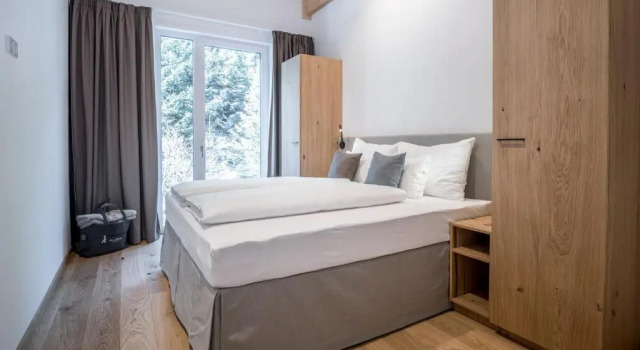 Апартаменты All-Suite Resort Paznaun Silvretta Premium Card Ende Juni bis Anfang Oktober inkludiert