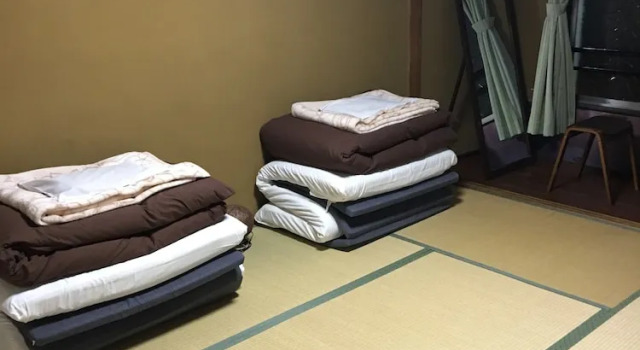 Двухместный номер Standard с балконом Guest Inn Chita