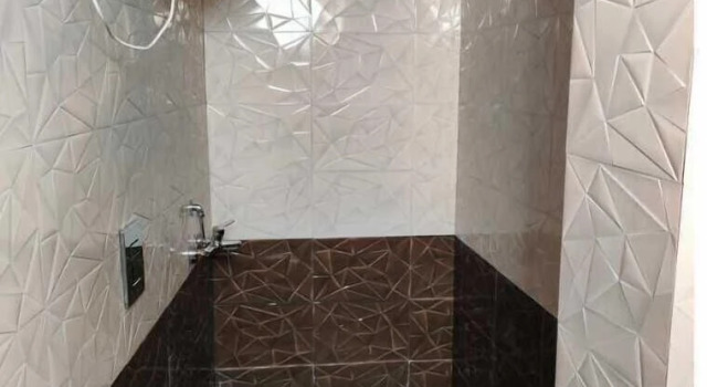 Номер Standard 360 Degree View Homestay