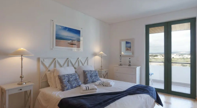 VilamouraSun Aquamar 504, Rezervovat Apartmán Quarteira Sotavento