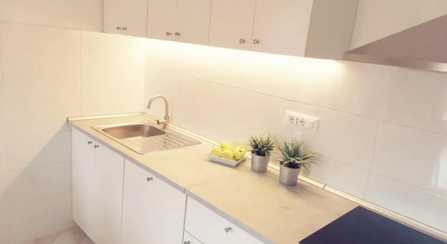 Апартаменты с 2 комнатами Apartments Luce