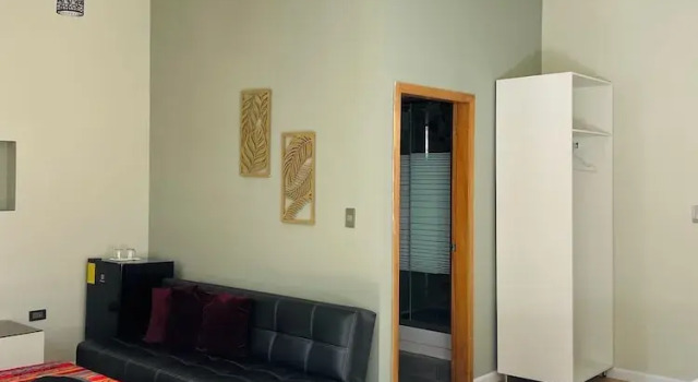 Номер Classic TRAVELERS HOUSE QUITO