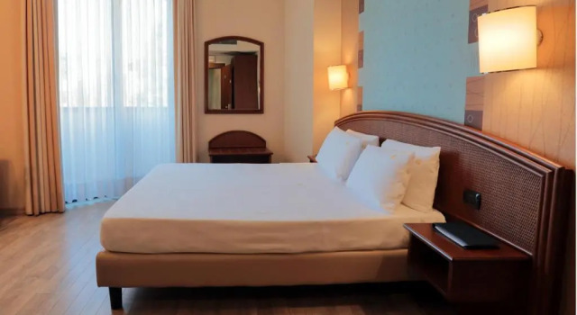 Superior Zimmer Welcome Hotel