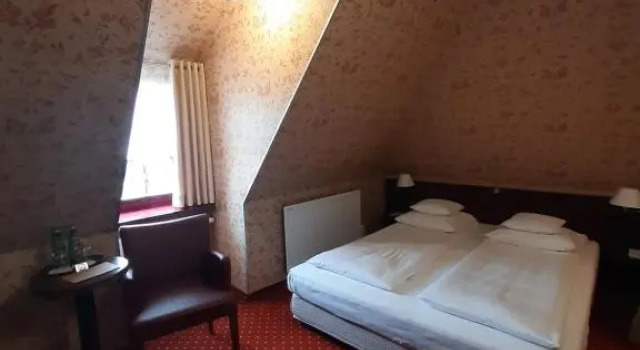 Апартаменты Hotel 1231