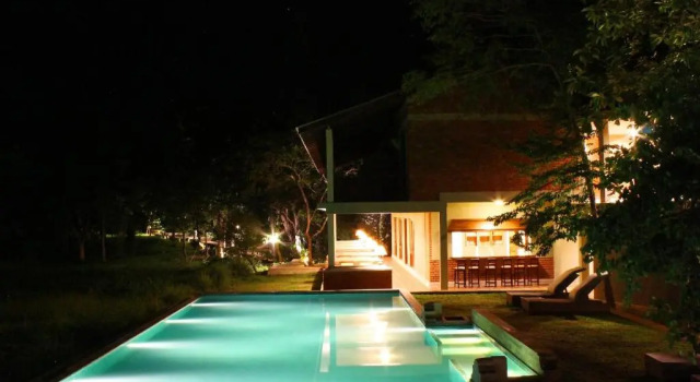 Номер Standard Ehalagala Lake Resort