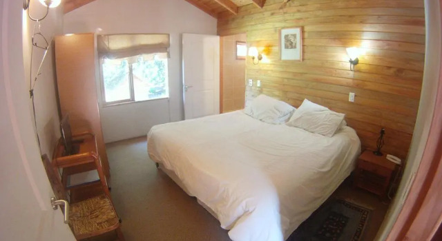 Apartamento Pucon, Rezervovat Apartmán Hotely v Araucanía s parkováním, Parkování