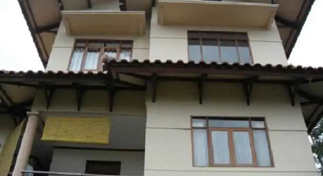 Villa Rumah Kita, Rezervovat Vila Cimenyan West Java