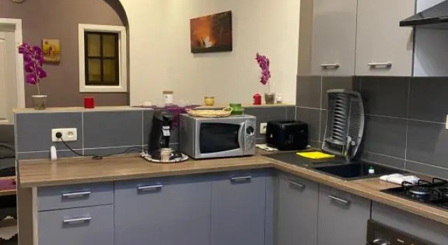 Апартаменты superbe appartement