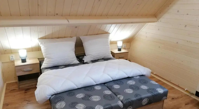 Шале Hotel Pavla Vysočina