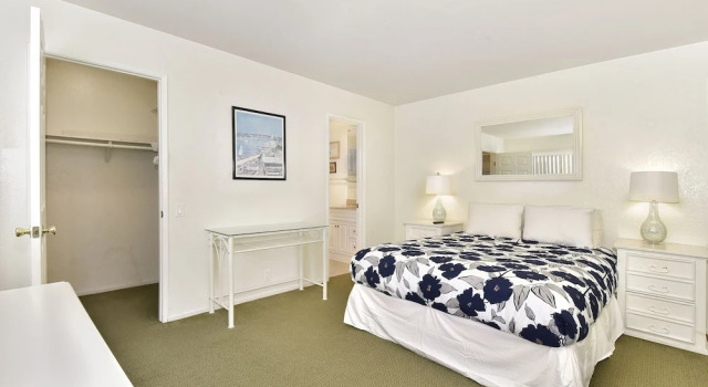 129 27th St Yipa 1 Bedroom Duplex