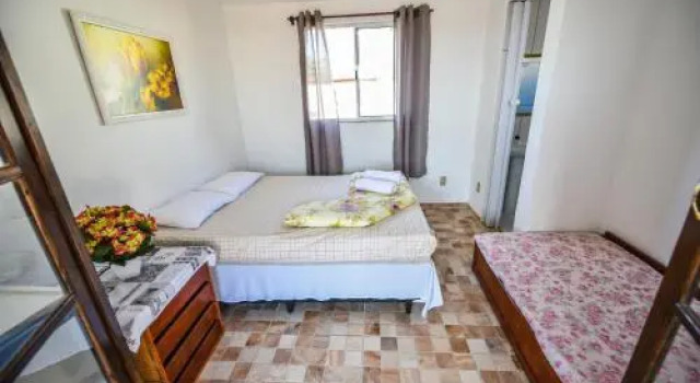 Hostel Bless, Забронировать Хостел Хостелы штата Рио-де-Жанейро, Хостел
