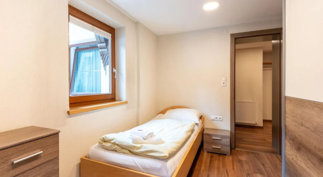 Nice Apartment in Langenfeld With Sauna, Забронировать Апартаменты/квартира Апартаменты Лангенфельд, Апартаменты/квартира