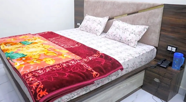 Hotel Khatri Palace