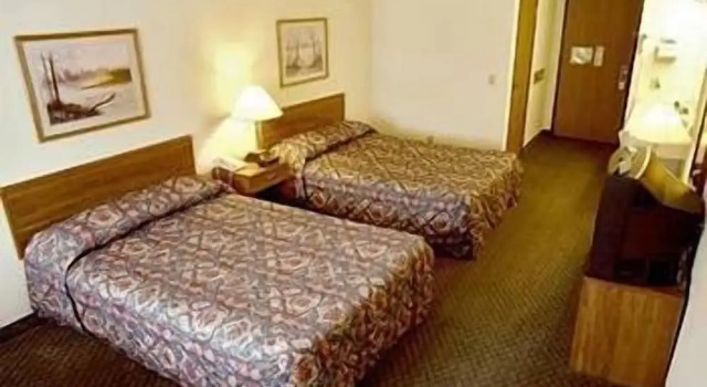 Lodi Valley Suites, Boek Hotel Lodi Wisconsin
