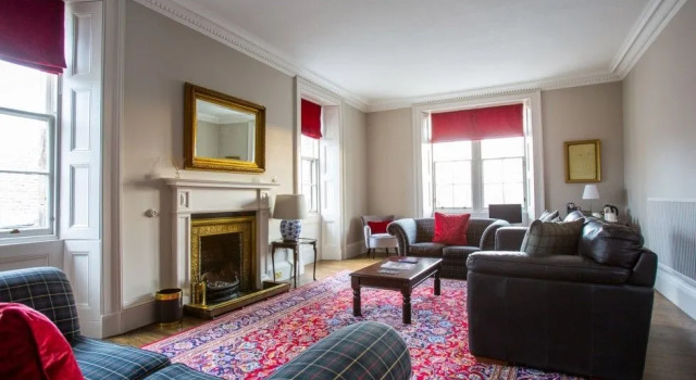 The Golf Inn, Book Hotel Gullane East Lothian
