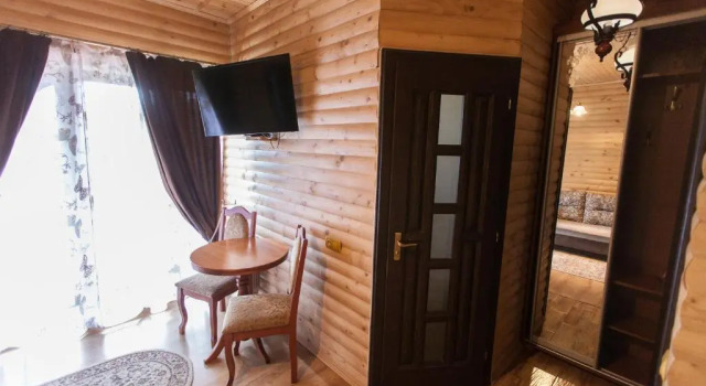 Номер Standard Oasis Karpat